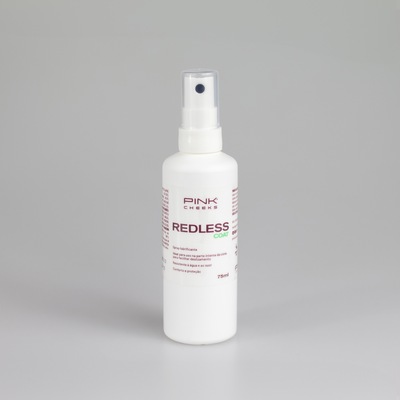 Antiatrito Spray Pink Cheeks Redless Coat 75ml - Foto 1