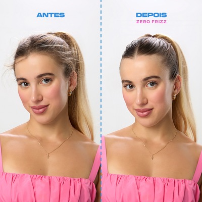 Cera para Cabelo Pink Cheeks by Manu Cit 13,5g - Foto 4
