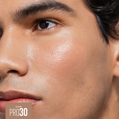 Pro Stick Protetor Solar Pink Cheeks Multifuncional FPS96 - PRO30 - Foto 2