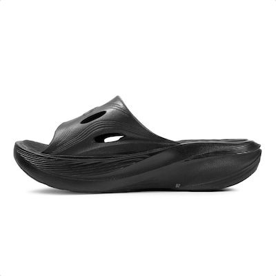 Chinelo Olympikus Pós Corre Unissex - Foto 3