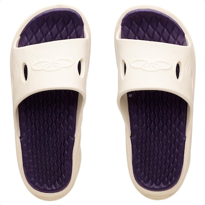 Chinelo Olympikus Pós Corre Unissex - Foto 5