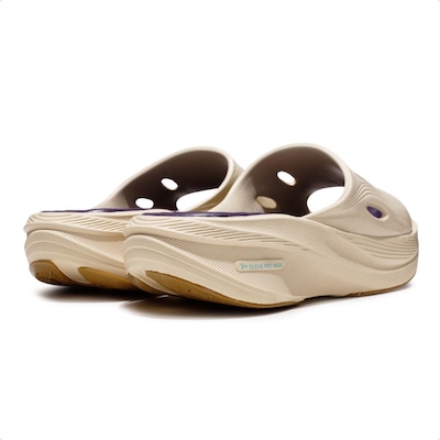 Chinelo Olympikus Pós Corre Unissex - Foto 6