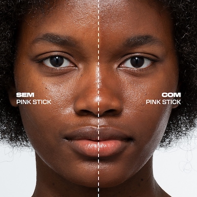 Pink Stick Pink Cheeks FPS90 FPUVA70 80km Ultra - Foto 4