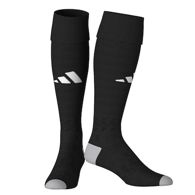 Meião Cano Alto adidas Milano 23 Masculino - Foto 1