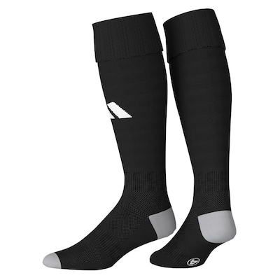 Meião Cano Alto adidas Milano 23 Masculino - Foto 3
