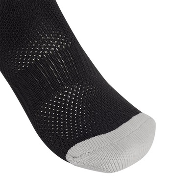 Meião Cano Alto adidas Milano 23 Masculino - Foto 4