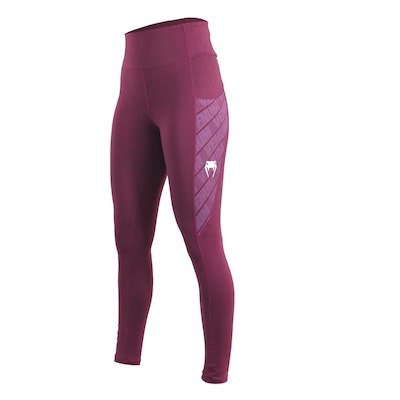 Calça Legging Venum Basic Writing Feminina - Foto 1