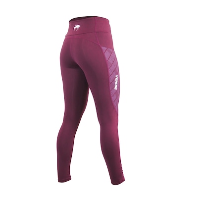 Calça Legging Venum Basic Writing Feminina - Foto 2
