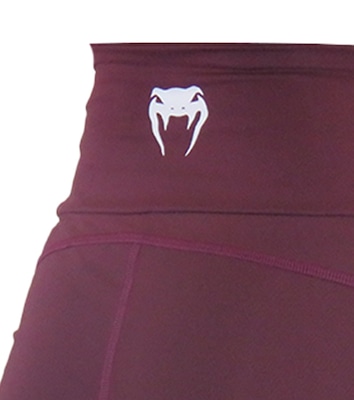 Calça Legging Venum Basic Writing Feminina - Foto 4