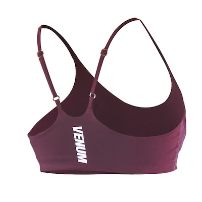 Top Venum Basic Writing Feminino - Foto 2
