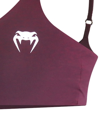 Top Venum Basic Writing Feminino - Foto 3
