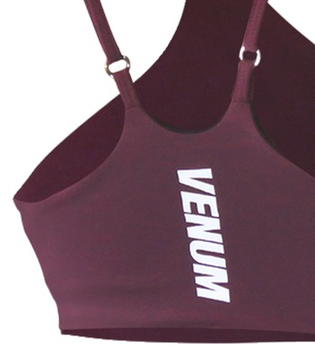 Top Venum Basic Writing Feminino - Foto 4