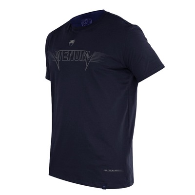 Camiseta Venum Predator Dark - Foto 2