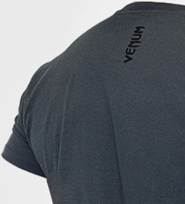 Camiseta Venum Wild Force Performance Masculina - Foto 4