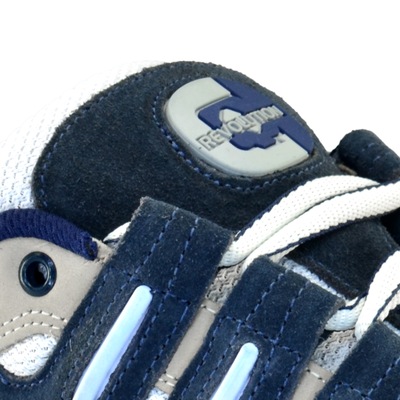 Tênis Masculino QIX Revolution Sabotage - Foto 6