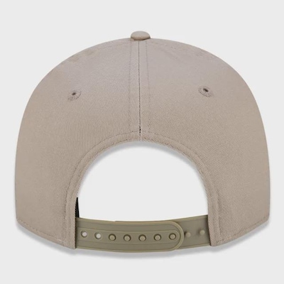 Boné New Era 9FORTY A-Frame MLB New York Yankees Aba Curva - Foto 2