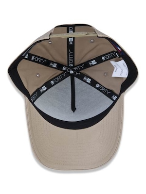 Boné New Era 9FORTY A-Frame MLB New York Yankees Aba Curva - Foto 5