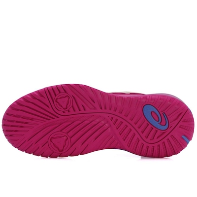 Tênis Feminino Asics Gel Resolution X All Court - Foto 4