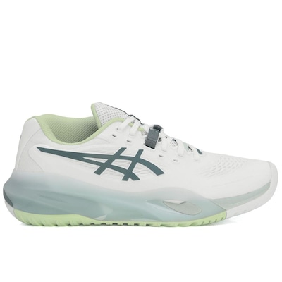 Tênis Feminino Asics Gel Resolution X All Court - Foto 1