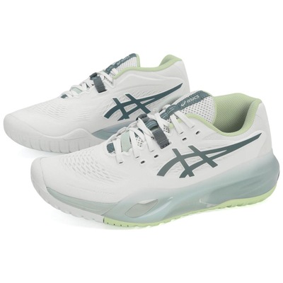 Tênis Feminino Asics Gel Resolution X All Court - Foto 2