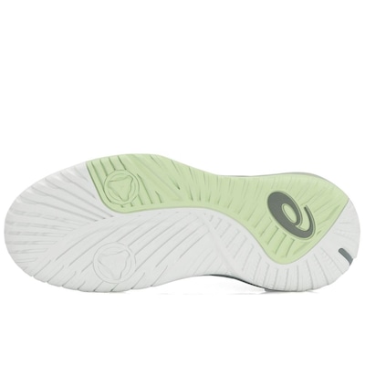 Tênis Feminino Asics Gel Resolution X All Court - Foto 4