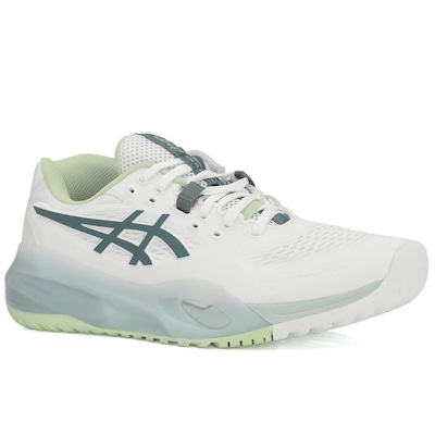 Tênis Feminino Asics Gel Resolution X All Court - Foto 6