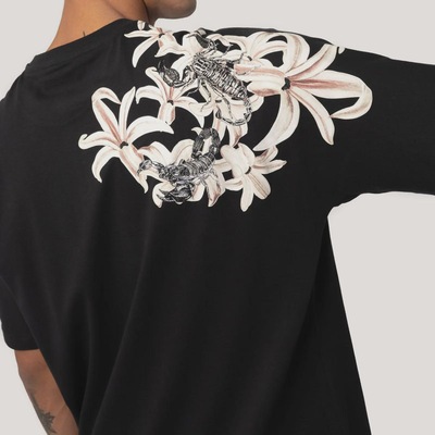 Camiseta MCD Especial Jacint Masculina - Foto 4