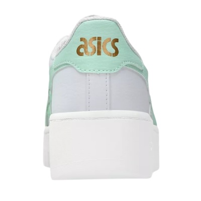 Tênis Feminino Asics Japan S Pf + Par de Meia - Foto 3