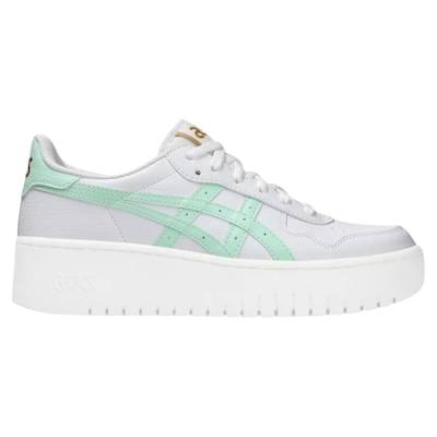 Tênis Feminino Asics Japan S Pf + Par de Meia - Foto 5