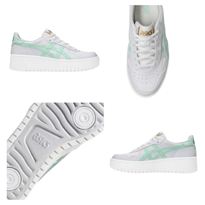 Tênis Feminino Asics Japan S Pf - Foto 6