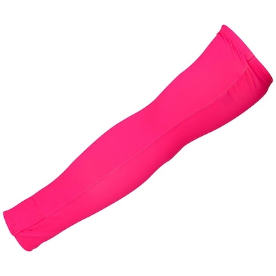 Manguito HUPI Logo Rosa Proteção UV50+ - Foto 4