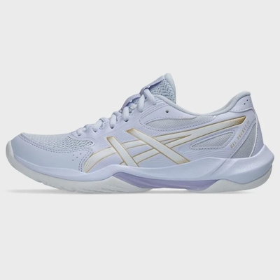 Tênis Feminino Asics Gel Rocket 12 - Foto 4