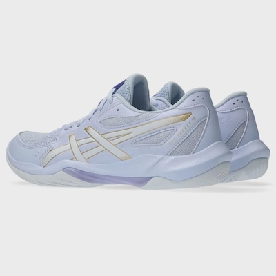 Tênis Feminino Asics Gel Rocket 12 - Foto 5
