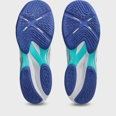 Tênis Masculino Asics Netburner Ballistic FF 4 - Foto 2