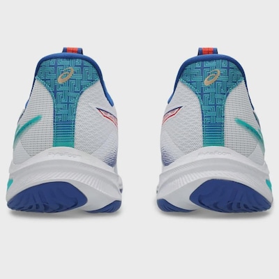 Tênis Masculino Asics Netburner Ballistic FF 4 - Foto 3