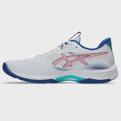 Tênis Masculino Asics Netburner Ballistic FF 4 - Foto 4