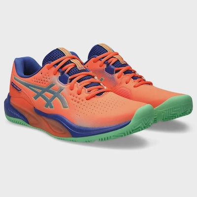 Tênis Masculino Asics Gel Challenger 15 - Foto 6