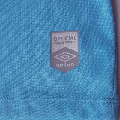 Camisa do Santos 25/26 Umbro Edição Especial 10 Neymar Jr. Infantil - Foto 4