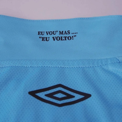 Camisa do Santos 25/26 Umbro Edição Especial 10 Neymar Jr. Infantil - Foto 6