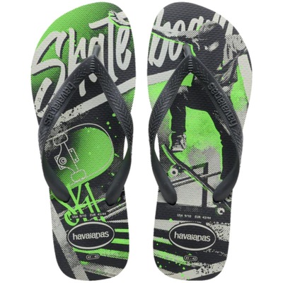 Chinelo Havaianas Top Athletic Masculino - Foto 1