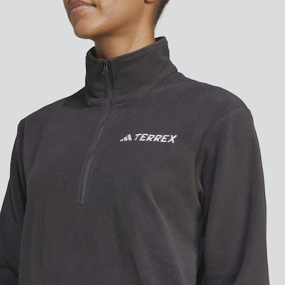 Jaqueta Feminina adidas sem Capuz Essentials Outdoor - Foto 6