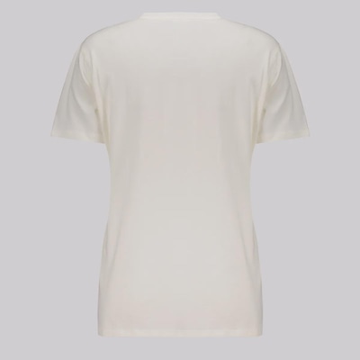 Camiseta Fila Letter Premium II Feminina - Foto 2