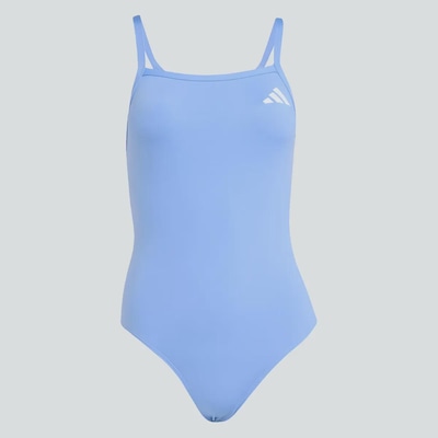 Maiô adidas Essentials Feminino - Foto 4