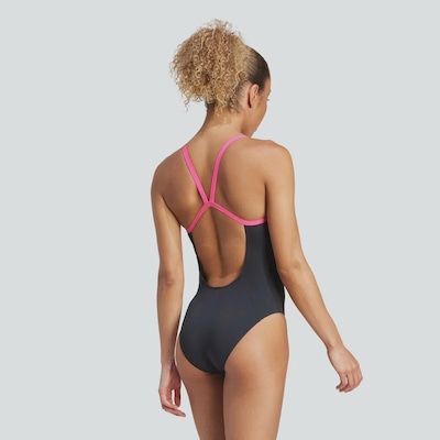 Maiô adidas Thinstrps ESS Feminino - Foto 2