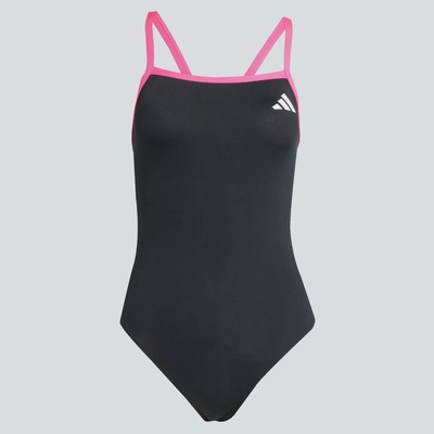 Maiô adidas Thinstrps ESS Feminino - Foto 4