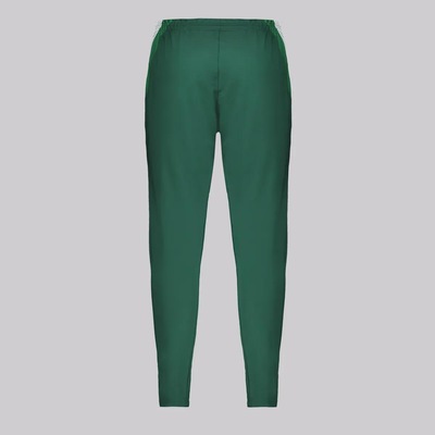 Calça do Goiás 24/25 Gr33n Comissão Infantil - Foto 3