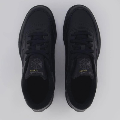 Tênis Unissex Reebok CLUBE C 85 - Foto 4