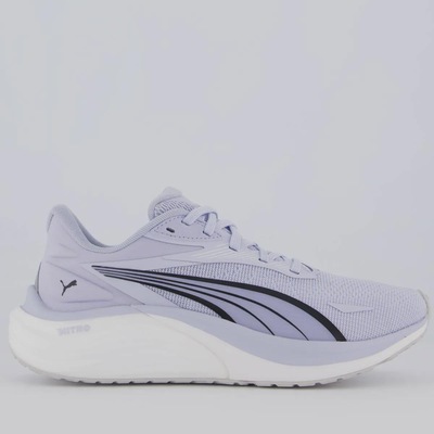 Tênis Feminino Puma Electrify Nitro 4 - Foto 1