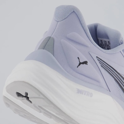 Tênis Feminino Puma Electrify Nitro 4 - Foto 6