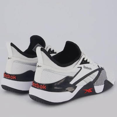 Tênis Unissex Reebok Nano Court U - Foto 3